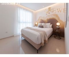 Apartamenos modernos en Ciudad Quesada
