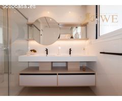Apartamenos modernos en Ciudad Quesada