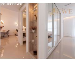 Apartamenos modernos en Ciudad Quesada