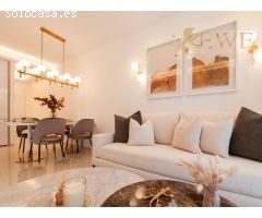 Apartamenos modernos en Ciudad Quesada