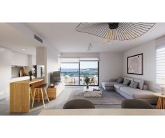 Apartamentos modrnos en el corazón de Alicante