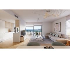 Apartamentos modrnos en el corazón de Alicante