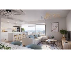 Apartamentos modrnos en el corazón de Alicante