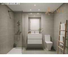 Apartamentos modrnos en el corazón de Alicante