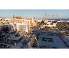 Apartamentos modrnos en el corazón de Alicante