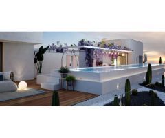 Nuevos apartamentos en el corazón de la ciudad de Alicante
