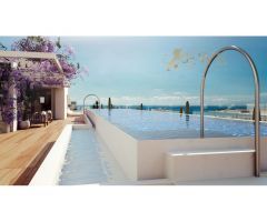Nuevos apartamentos en el corazón de la ciudad de Alicante