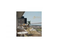 Nuevos apartamentos en el corazón de la ciudad de Alicante