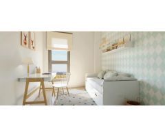 Nuevos apartamentos en el corazón de la ciudad de Alicante