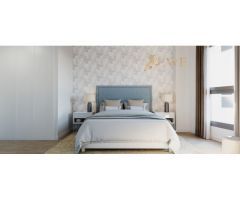 Nuevos apartamentos en el corazón de la ciudad de Alicante