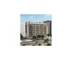 Nuevos apartamentos en el corazón de la ciudad de Alicante