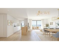 Maravilloso apartamento en el centro de Alicante