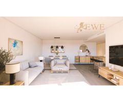 Maravilloso apartamento en el centro de Alicante