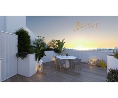 Maravilloso apartamento en el centro de Alicante