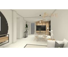 Nuevos bungalows en San Miguel de Salinas