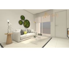 Nuevos bungalows en San Miguel de Salinas