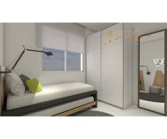 Nuevos bungalows en San Miguel de Salinas