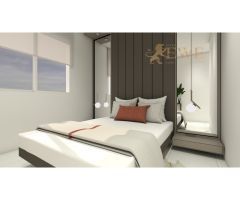 Nuevos bungalows en San Miguel de Salinas