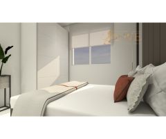 Nuevos bungalows en San Miguel de Salinas