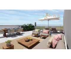 Nuevos bungalows en San Miguel de Salinas