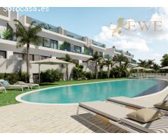 Complejo residencial exclusivo a estrenar en Los Balcones, Torrevieja