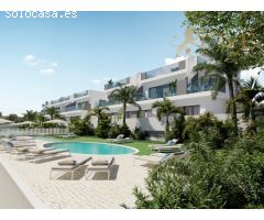 Complejo residencial exclusivo a estrenar en Los Balcones, Torrevieja