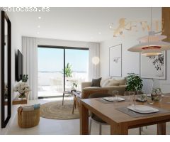 Complejo residencial exclusivo a estrenar en Los Balcones, Torrevieja
