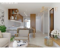 Complejo residencial exclusivo a estrenar en Los Balcones, Torrevieja