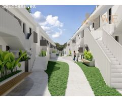 Complejo residencial exclusivo a estrenar en Los Balcones, Torrevieja