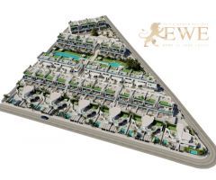 Complejo residencial exclusivo a estrenar en Los Balcones, Torrevieja
