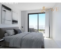 Complejo residencial exclusivo a estrenar en Los Balcones, Torrevieja