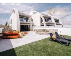 Apartamento de lujo ubicado en Ciudad Quesada, Rojales
