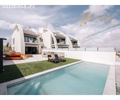 Apartamento de lujo ubicado en Ciudad Quesada, Rojales