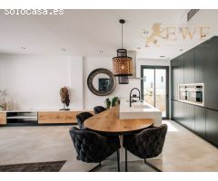 Apartamento de lujo ubicado en Ciudad Quesada, Rojales