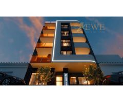 Conjunto Residencial en el centro de Torrevieja