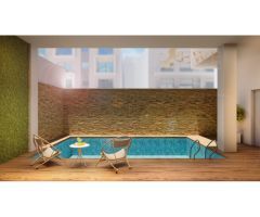 Conjunto Residencial en el centro de Torrevieja