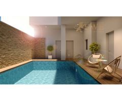 Conjunto Residencial en el centro de Torrevieja