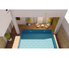 Conjunto Residencial en el centro de Torrevieja