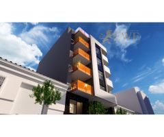 Conjunto Residencial en el centro de Torrevieja