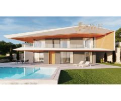 Excelente villa con vistas al mar en Jávea