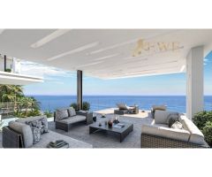 Magnífica Villa con vistas al mar ubicada en Jávea
