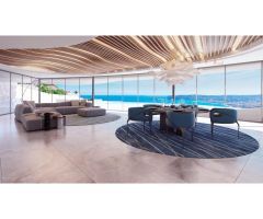 Lujosa villa con impresionantes vistas al mar en Jávea
