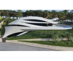 Lujosa villa con impresionantes vistas al mar en Jávea