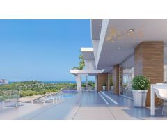 Lujosa villa con vistas panorámicas en Monte Olimpo, Jávea