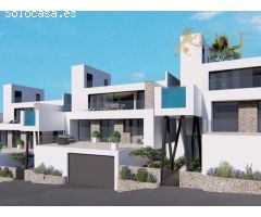 Villa de Lujo en Ciudad Quesada