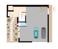 Villa de Lujo en Ciudad Quesada