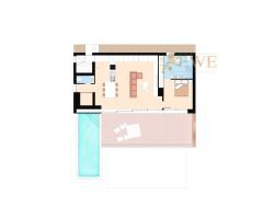 Villa de Lujo en Ciudad Quesada