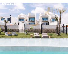 Apartamento de lujo en Ciudad Quesada, Rojales