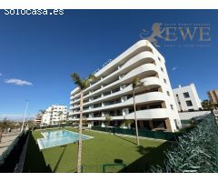Apartamento llave en mano situado a 800m de la playa en Arenales del Sol