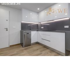 Apartamento llave en mano situado a 800m de la playa en Arenales del Sol